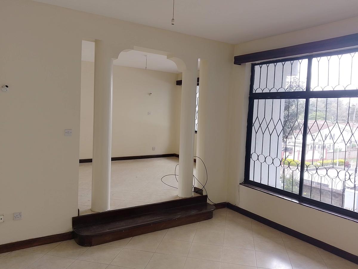 5 Bed Townhouse with Staff Quarters in Westlands Area - 8
