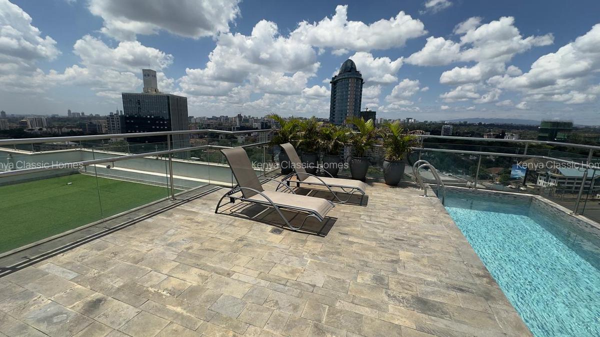 3 Bed Apartment with En Suite at Westlands Nairobi Kenya - 1