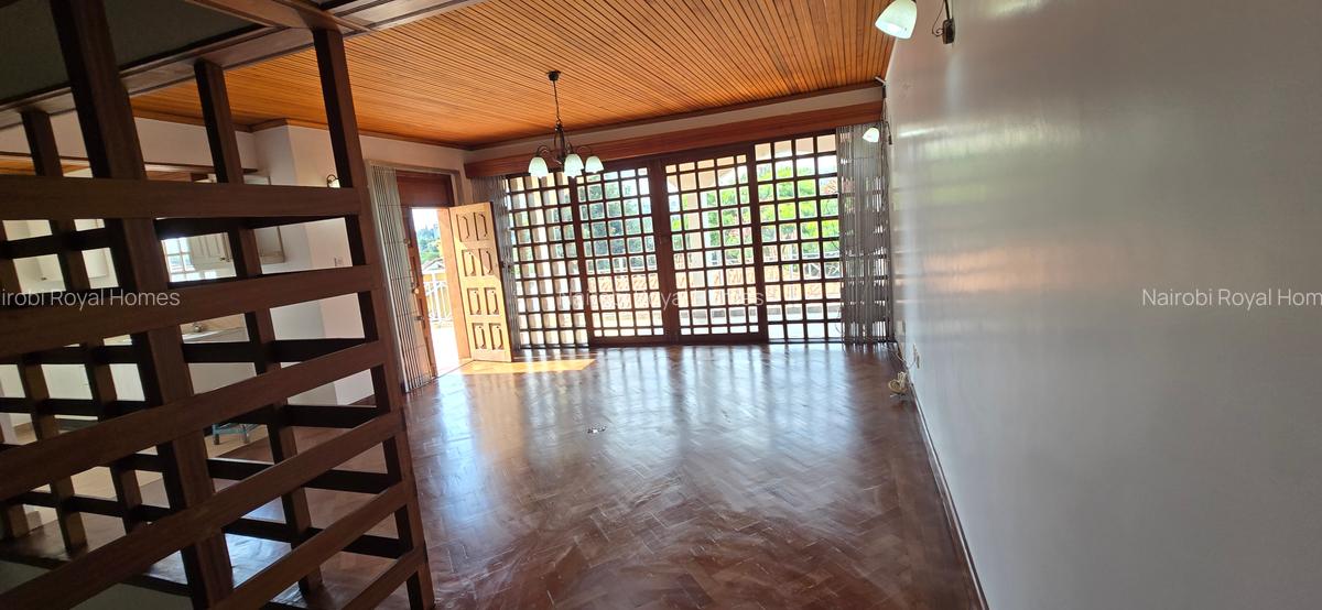 5 Bed House with En Suite at Runda Evergreen - 8