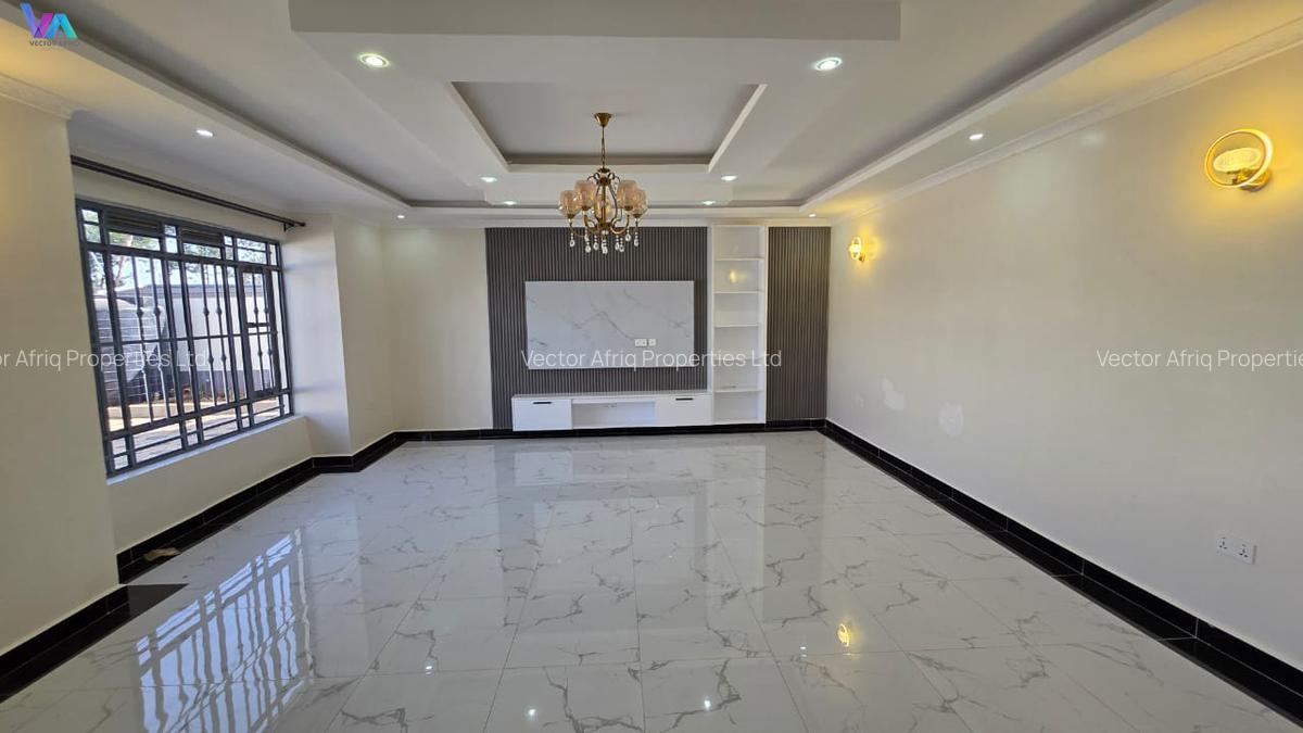 3 Bed House with En Suite in Ruiru - 12