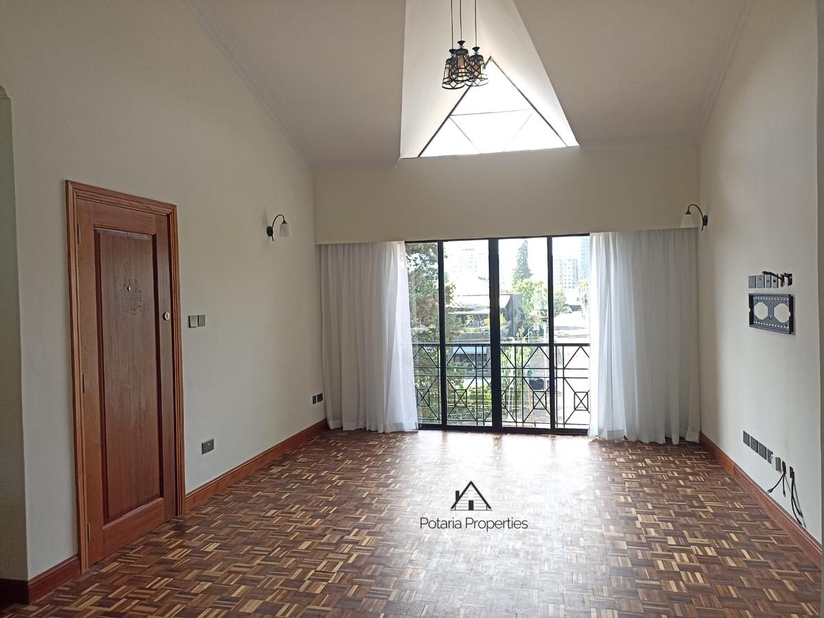 Furnished 2 Bed Apartment with En Suite in Westlands Area - 1