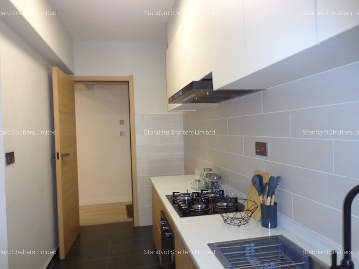 2 Bed Apartment with En Suite in Mombasa Road - 5