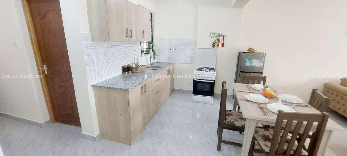 2 Bed Apartment with En Suite at Ngong Road - 10