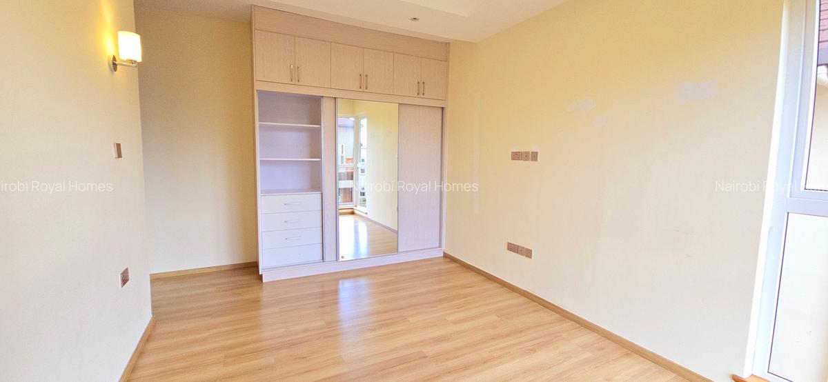 4 Bed House with En Suite at Kiambu Road - 17