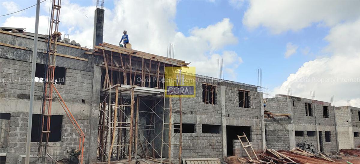 Warehouse with Parking in Ruiru - 11