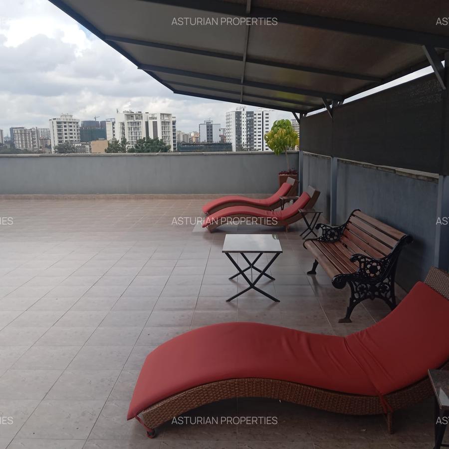 2 Bed Apartment with En Suite in Kileleshwa - 14