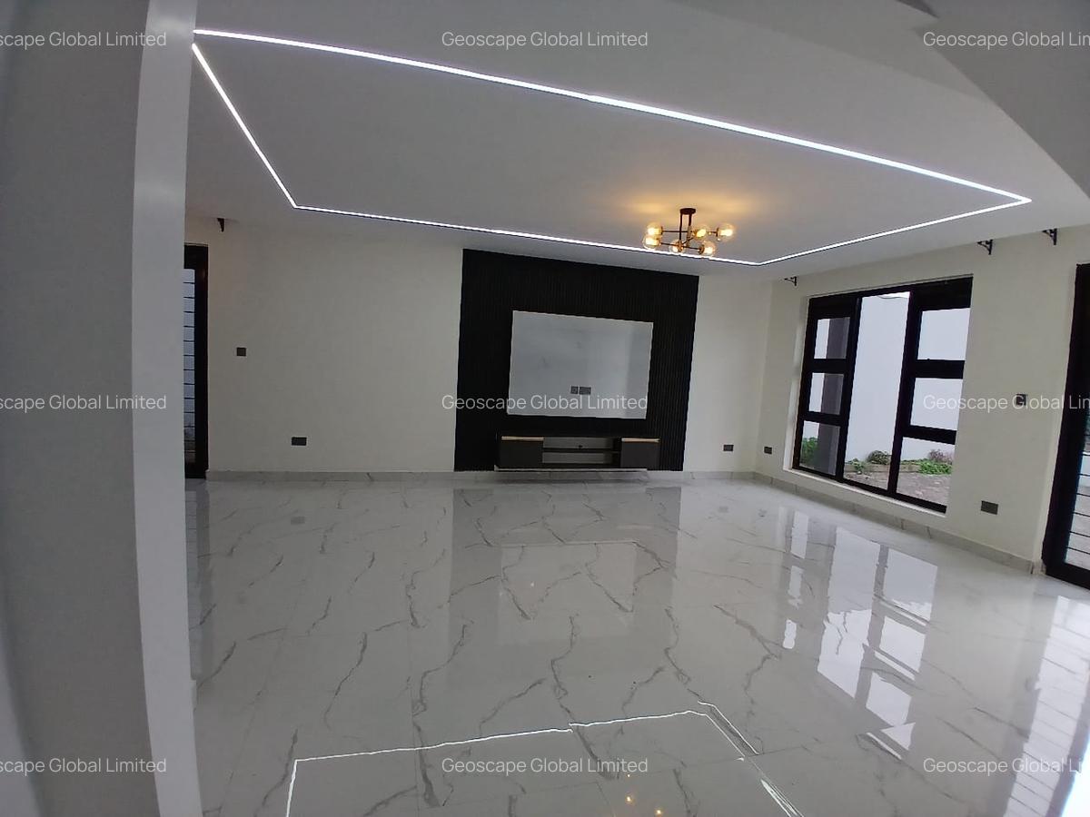 5 Bed House with En Suite in Ruiru - 14
