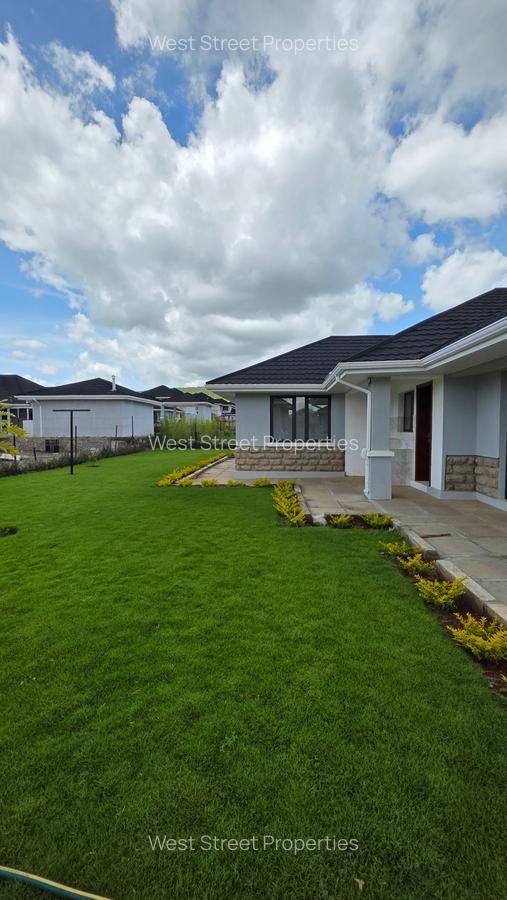 4 Bed Townhouse with En Suite at Arthiriver - 9