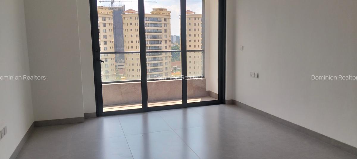 Serviced 2 Bed Apartment with En Suite in Westlands Area - 12
