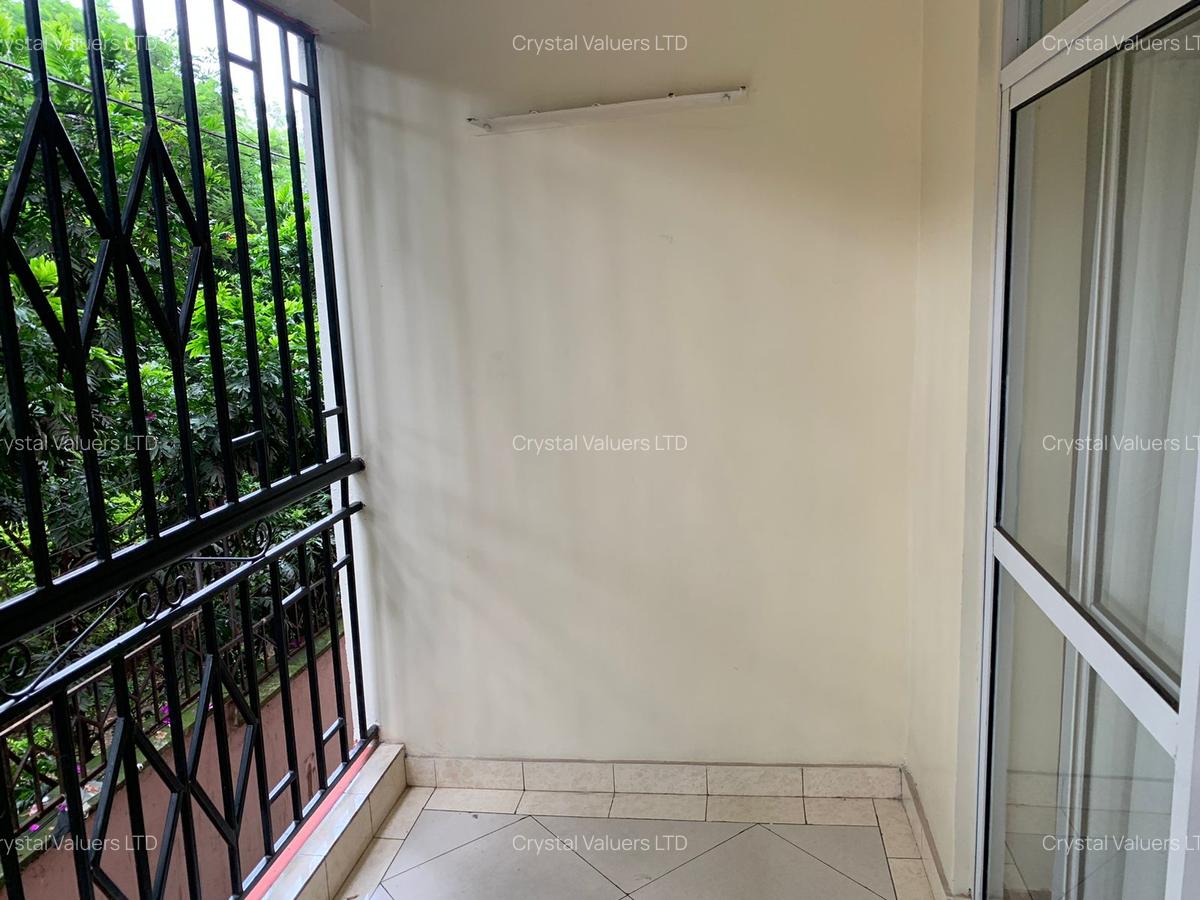 4 Bed Apartment in Riara Road - 6