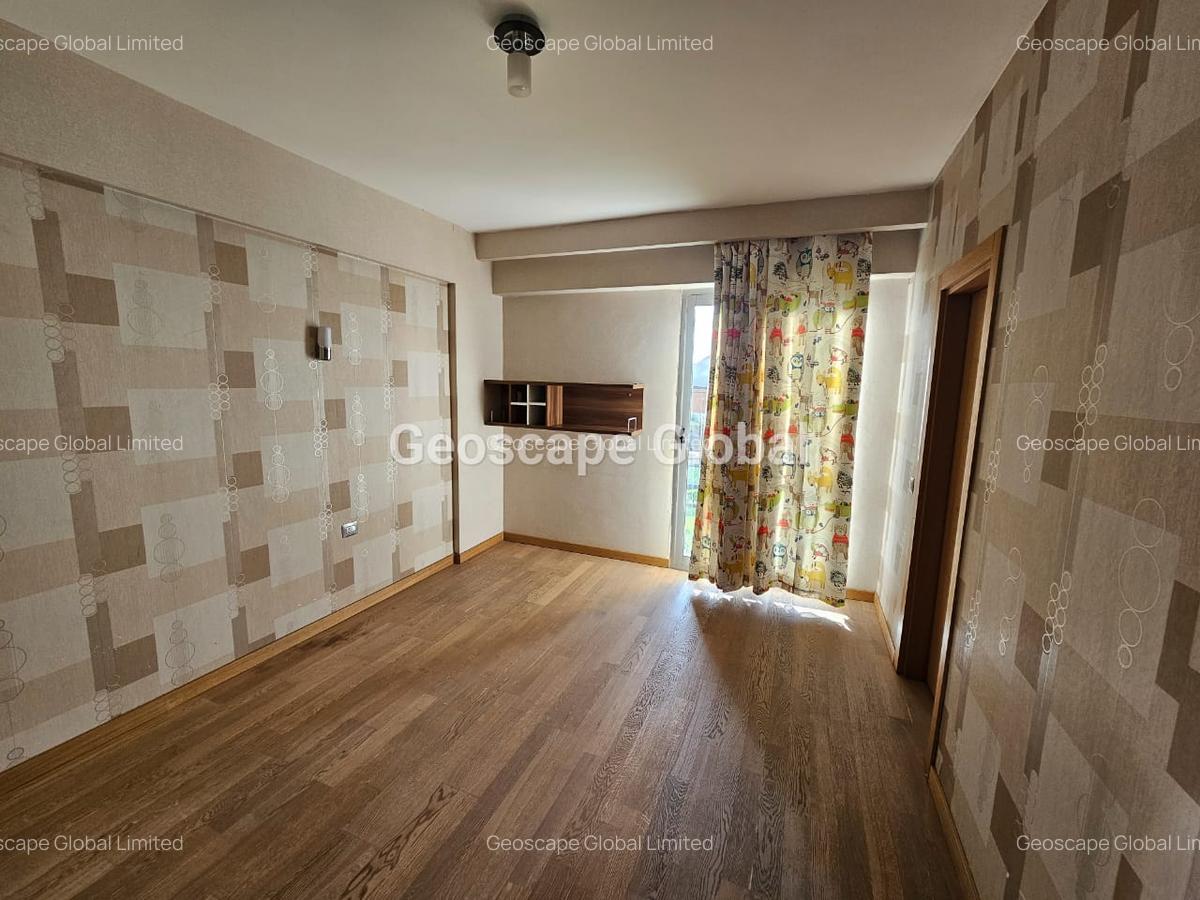 3 Bed Apartment with En Suite in Kileleshwa - 17