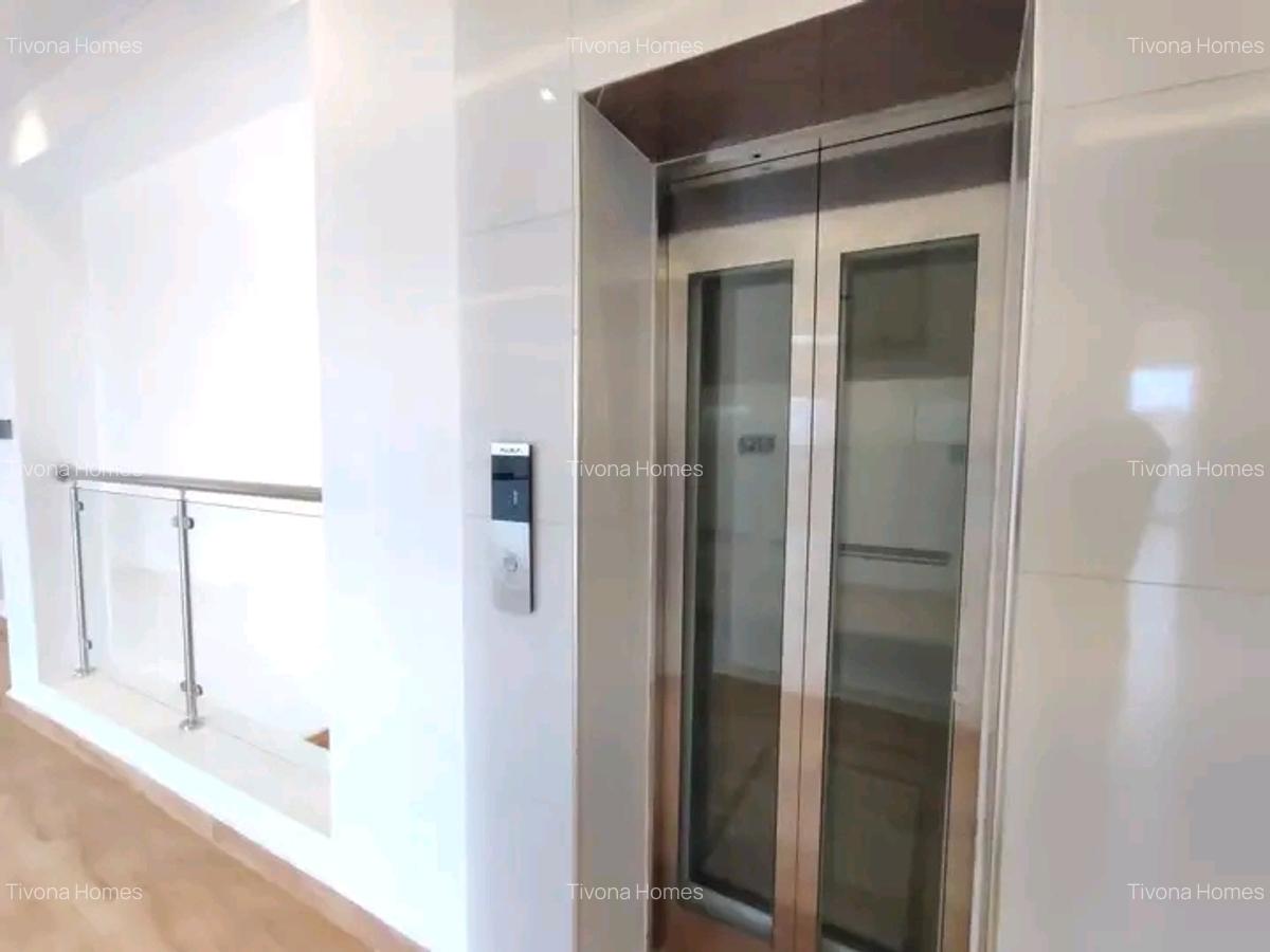 4 Bed House with En Suite in Tatu City - 2