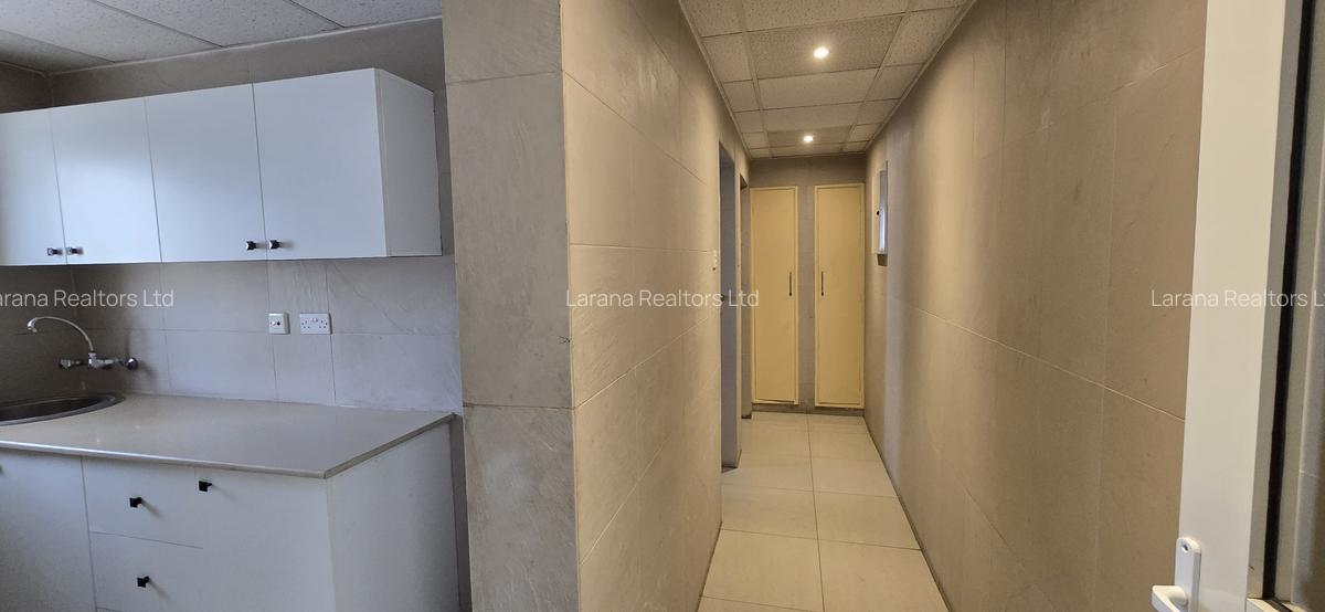 4,592 ft² Office with Service Charge Included at Mombasa Rd - 15