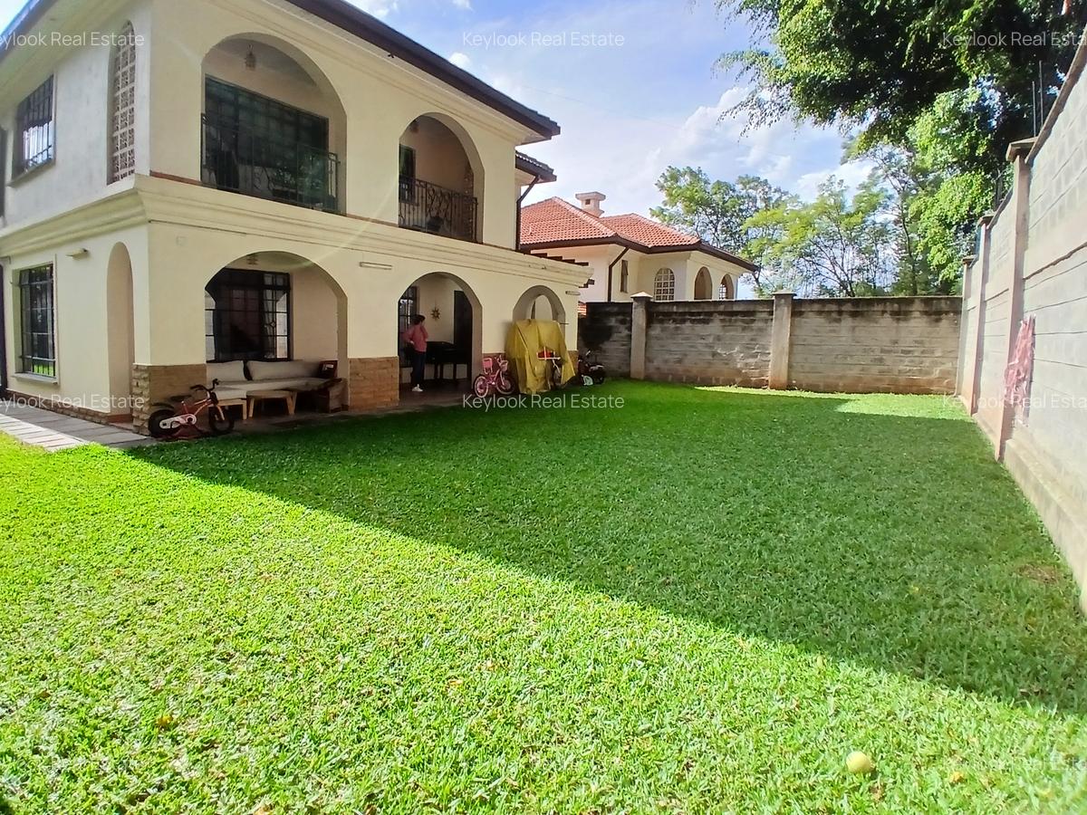 4 Bed Townhouse with En Suite at Lavington Green - 7