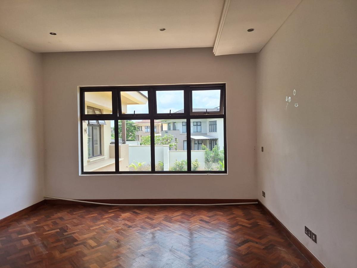 4 Bed Townhouse with En Suite in Karen - 8