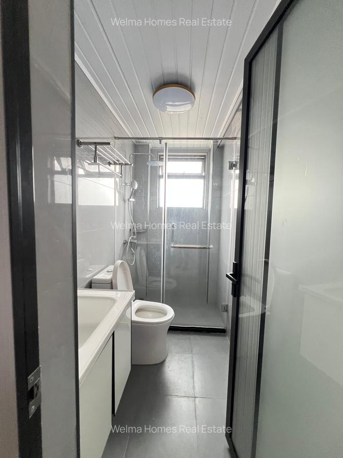 2 Bed Apartment with En Suite in Kilimani - 9
