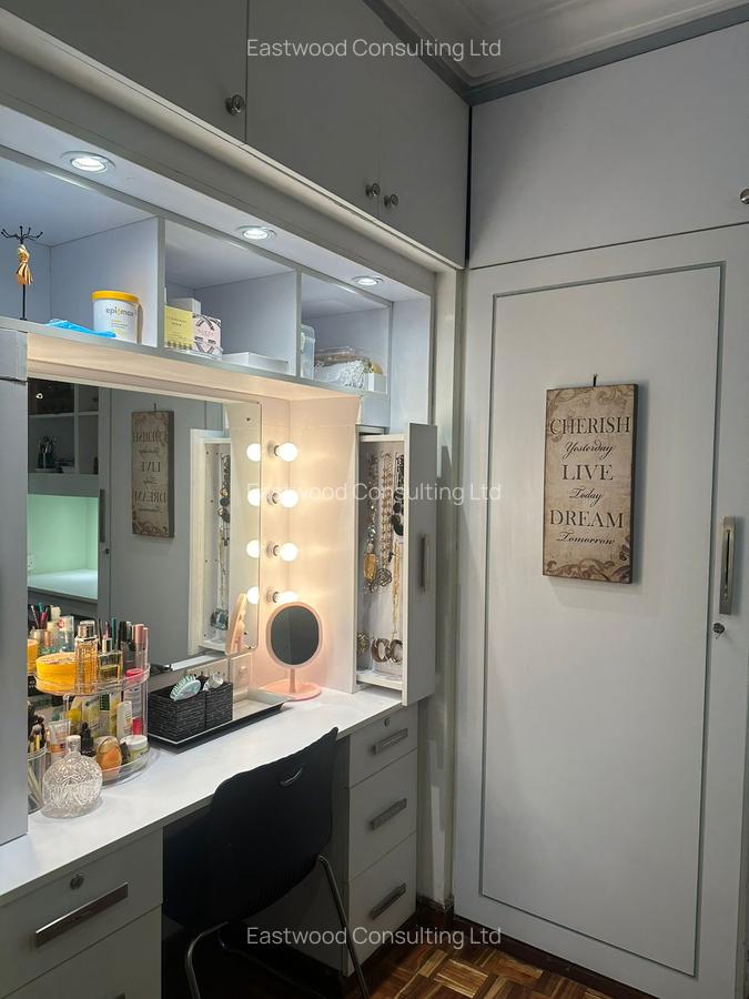 3 Bed Apartment with En Suite at Lantana Road - 7