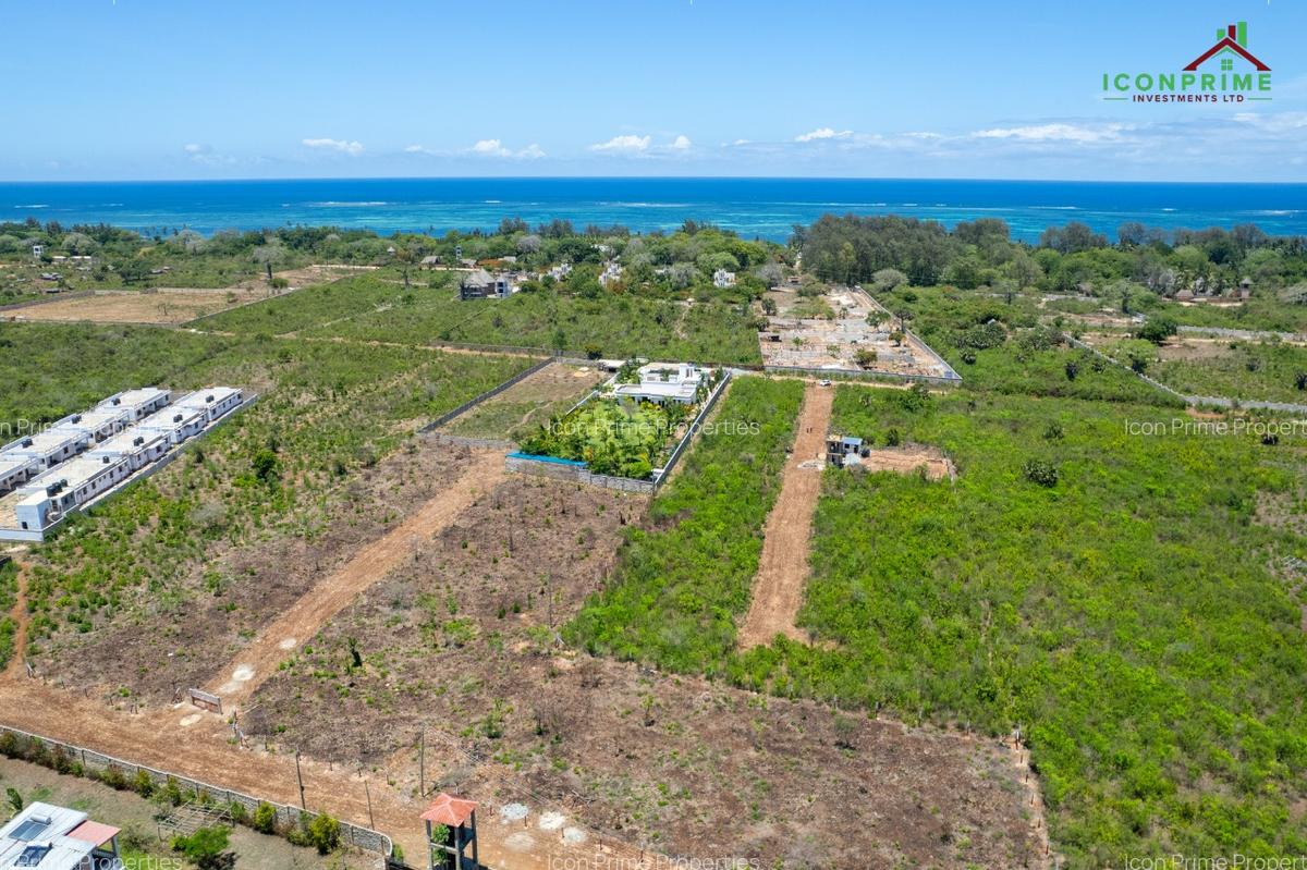 Land in Diani - 5