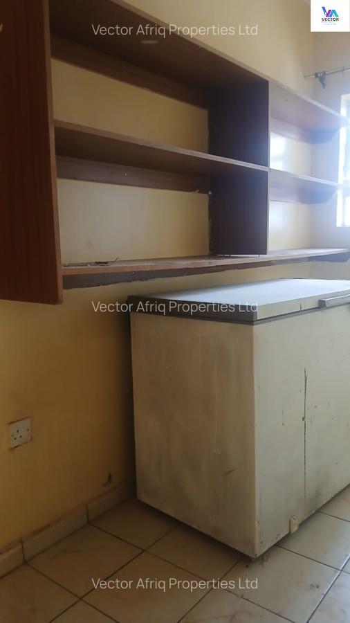 4 Bed House with En Suite in Ngong - 12