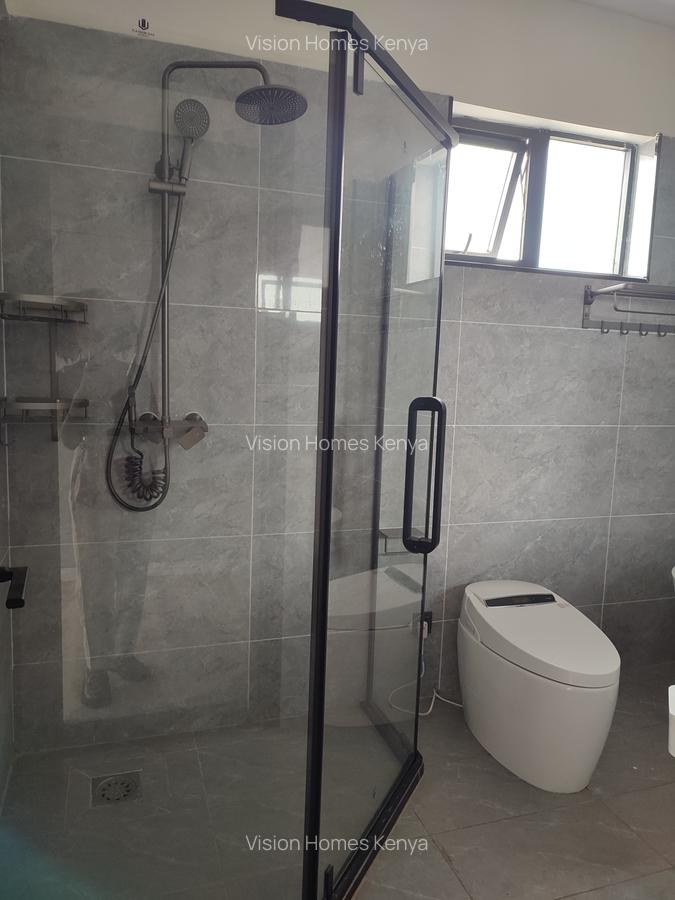 4 Bed Apartment with En Suite in Lavington - 11