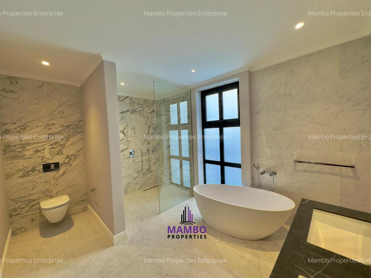 3 Bed Apartment with En Suite at Runda - 10