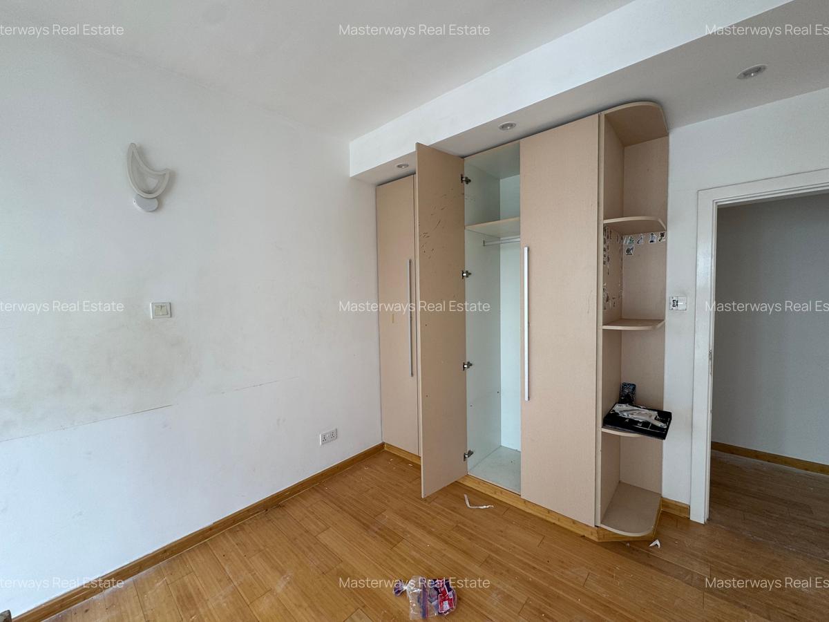 3 Bed Apartment with En Suite in Kileleshwa - 10