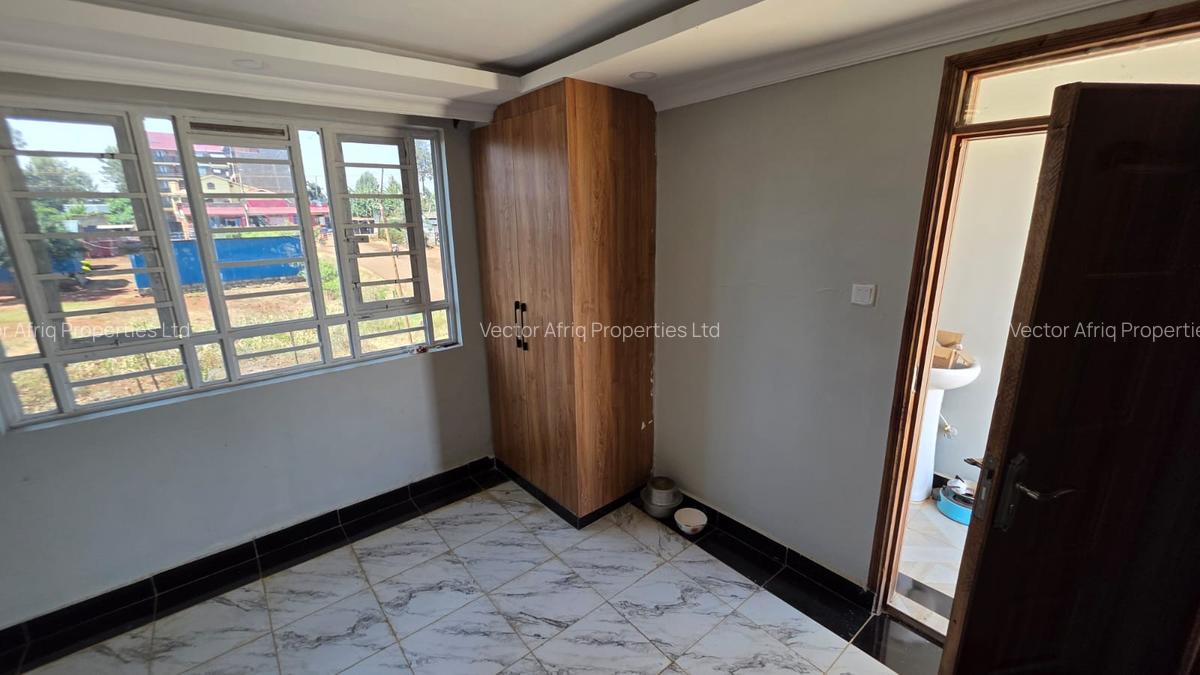 3 Bed House with En Suite in Ruiru - 15
