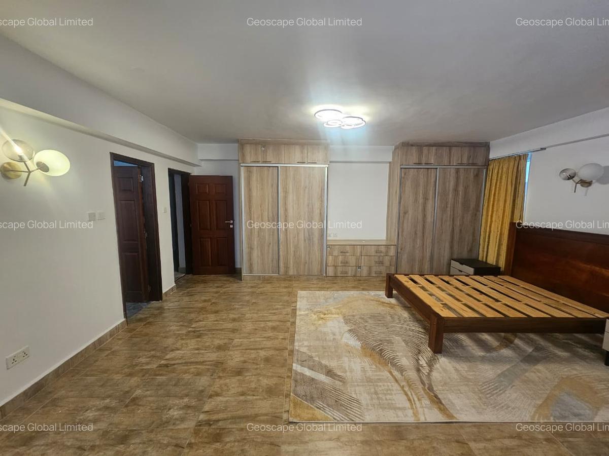 Furnished 3 Bed Apartment with En Suite in Westlands Area - 6