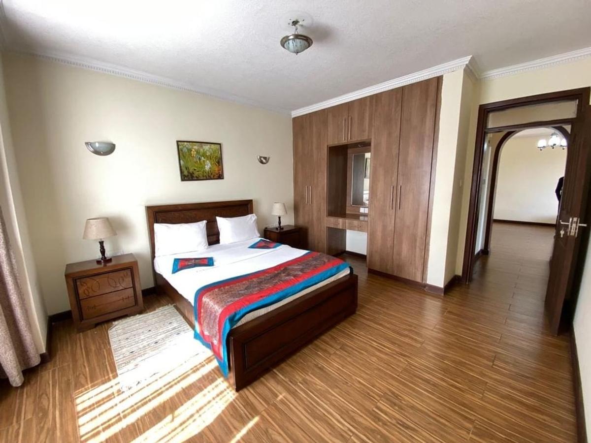 Furnished 2 Bed Apartment with En Suite in Westlands Area - 8