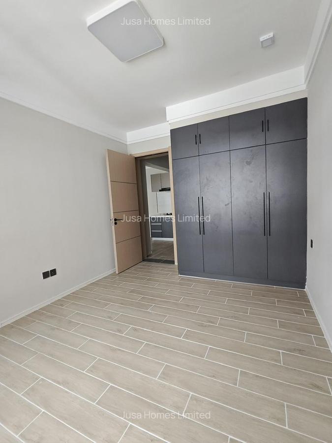 1 Bed Apartment in Lavington - 6