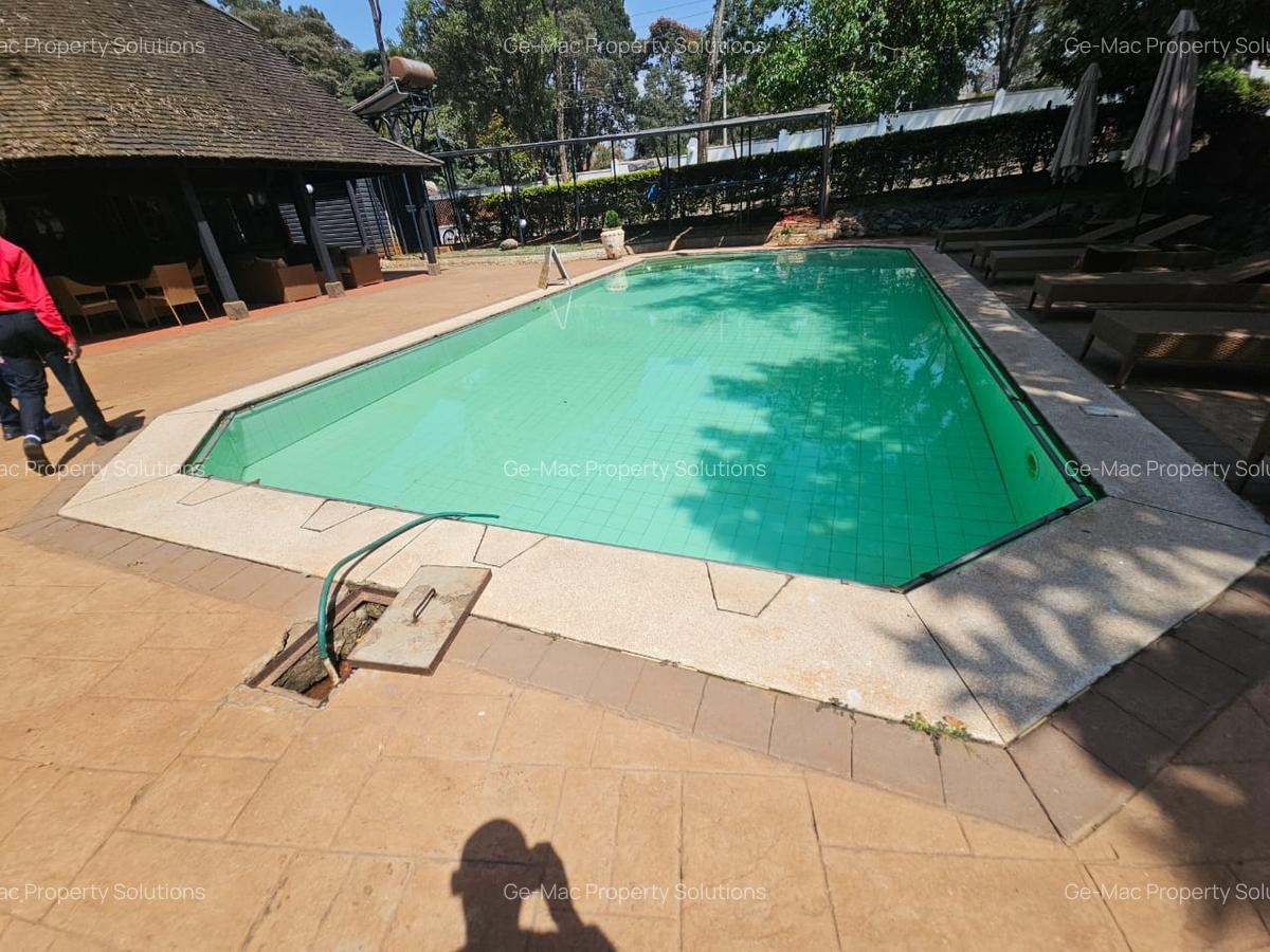 3 Bed Apartment with En Suite in Muthaiga - 20
