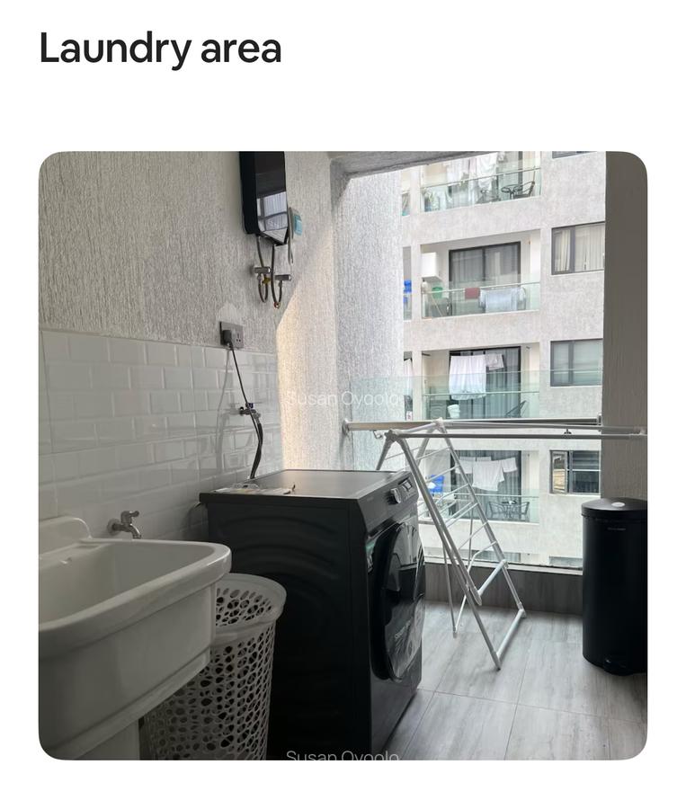 Serviced 2 Bed Apartment with En Suite at Wood Avenue - 6