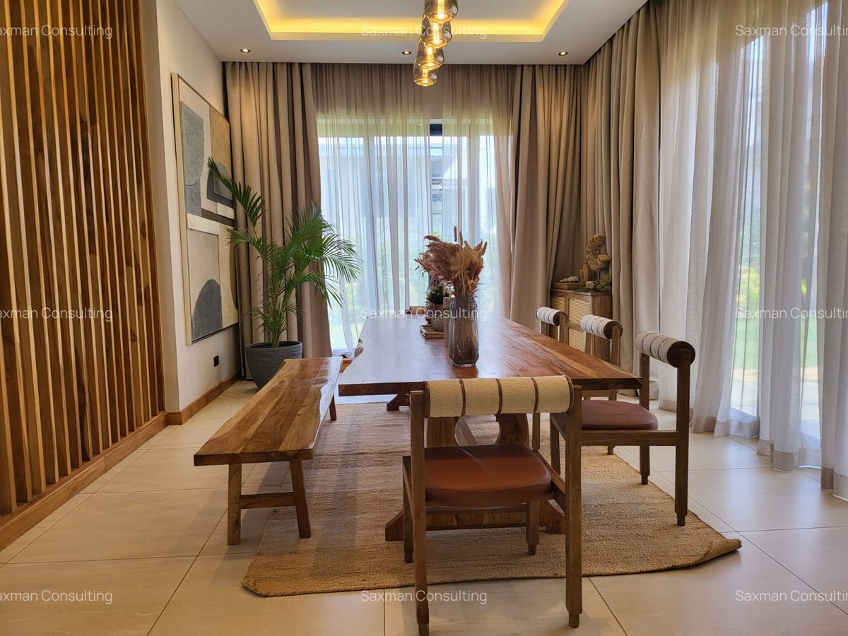 4 Bed House with En Suite in Loresho - 16