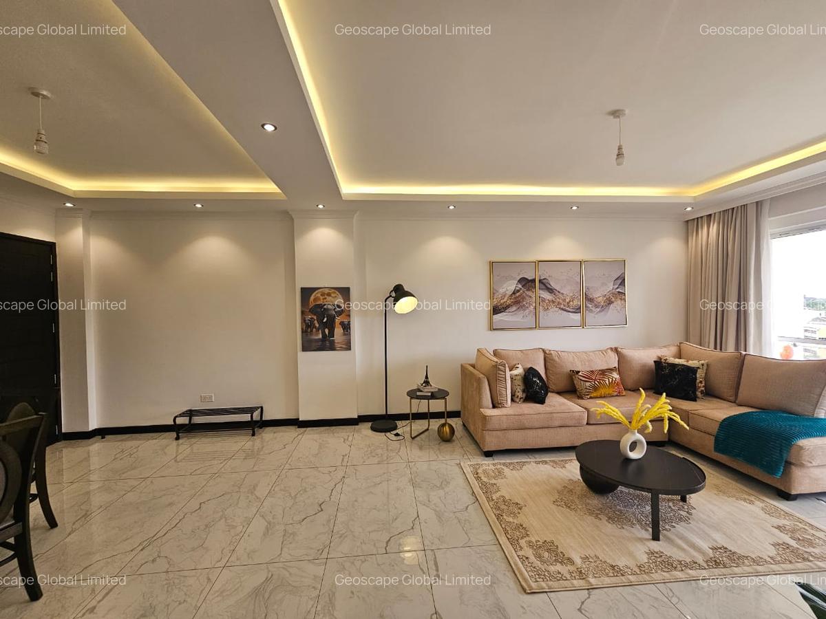 Furnished 2 Bed Apartment with En Suite in Westlands Area - 10