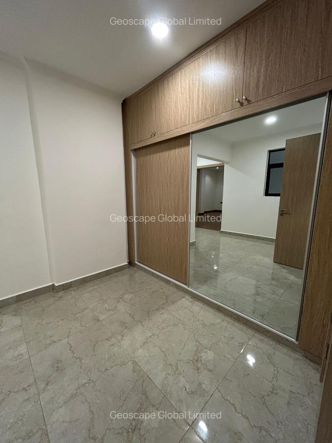 4 Bed Apartment with En Suite in Spring Valley - 4