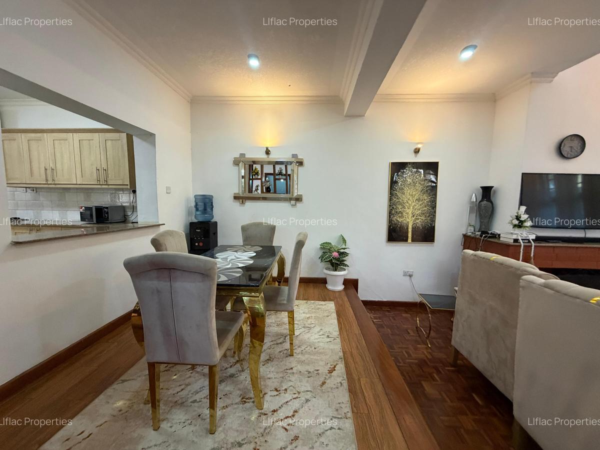 5 Bed Townhouse with En Suite in Runda - 4