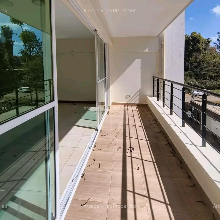 3 Bed Apartment with En Suite in Kileleshwa - 1