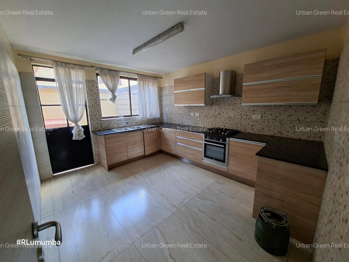 4 Bed Townhouse with En Suite in Syokimau - 6