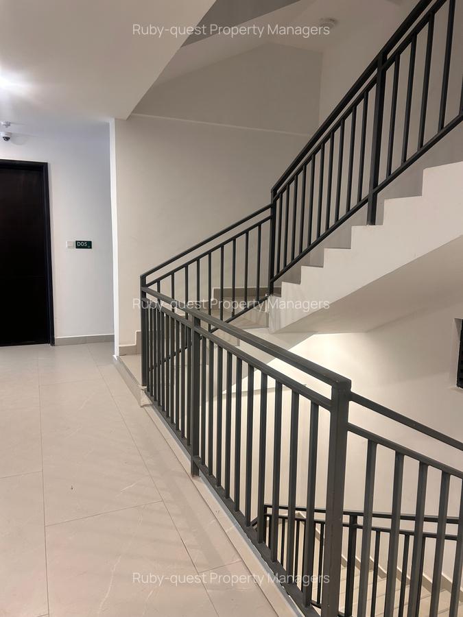 2 Bed Apartment with En Suite at General Mathenge Road - 15