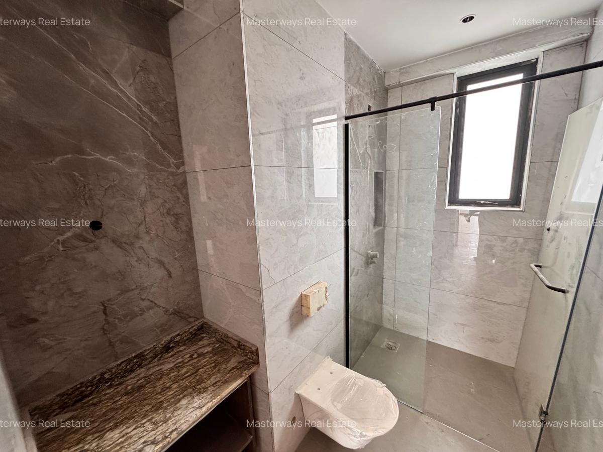 Serviced 3 Bed Apartment with En Suite in Riverside - 10