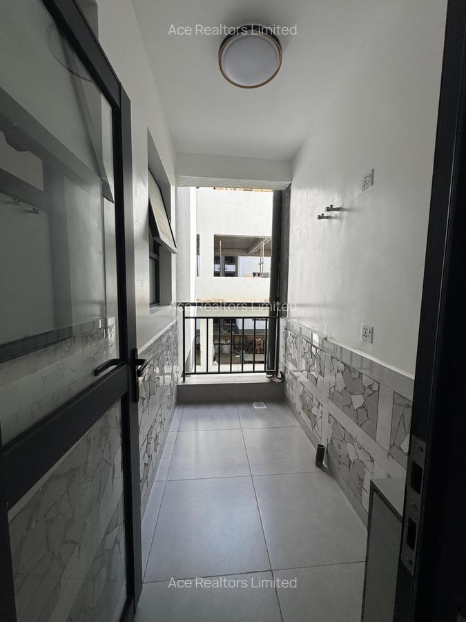 3 Bed Apartment with En Suite at Syokimau - 9