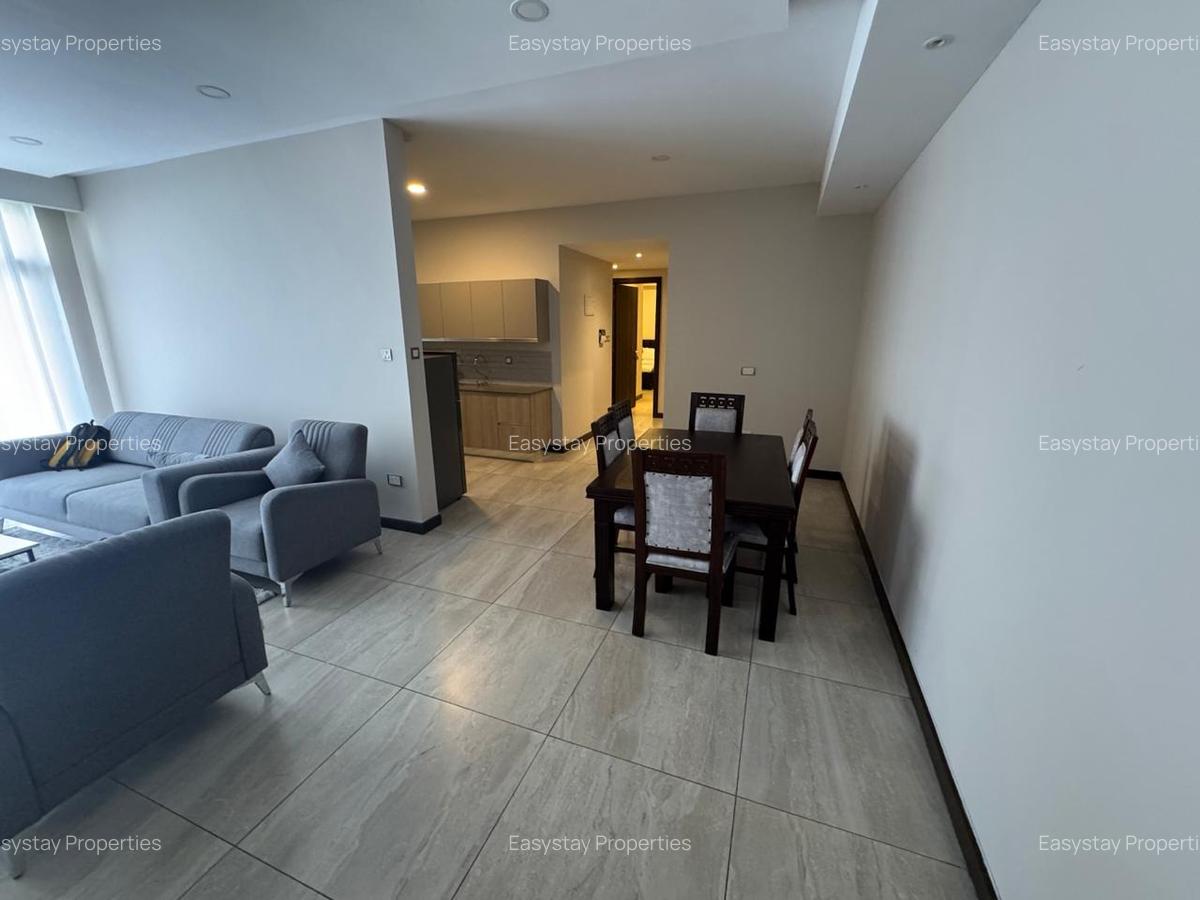 Furnished 2 Bed Apartment with En Suite in Spring Valley - 9