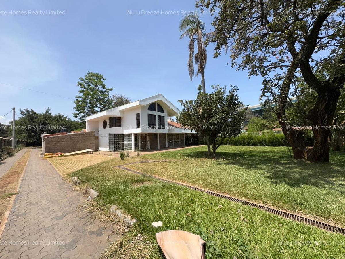 1 ac Land in Lavington - 8