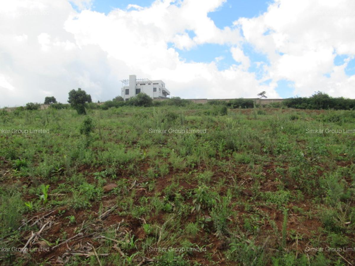 4.5 ac Land at Kibiko - 6