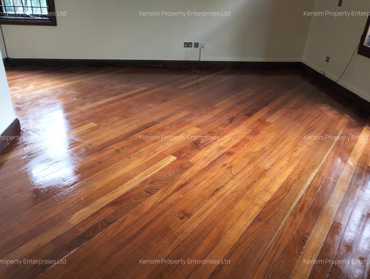 4 Bed Townhouse with En Suite in Lower Kabete - 13