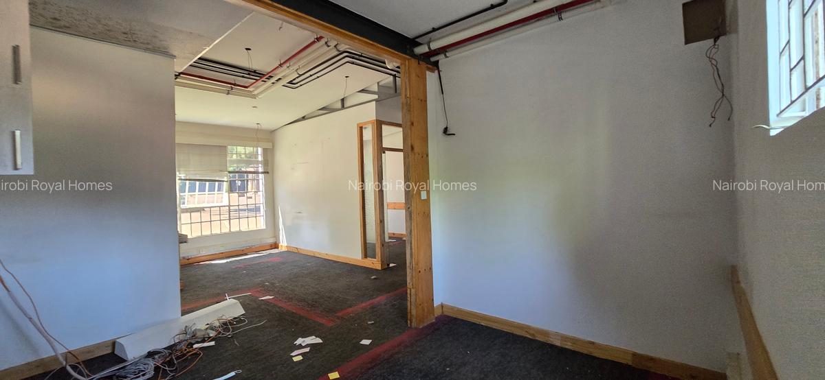 Commercial Property with Backup Generator at Westgate Area - 11