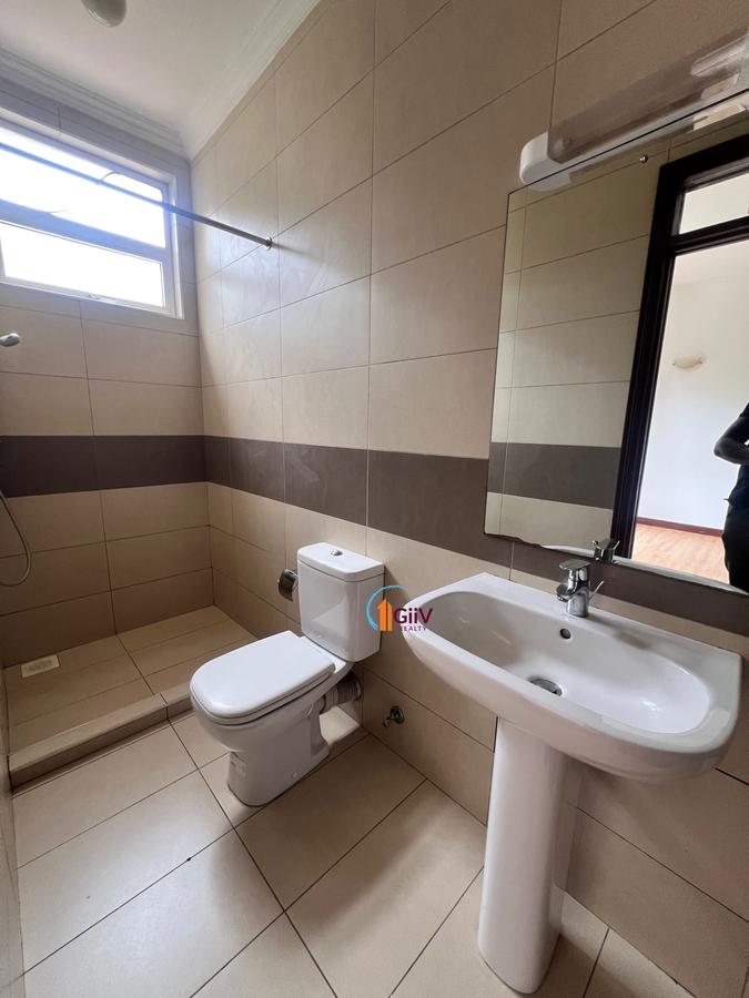 1 Bed Apartment with Backup Generator in Thigiri - 15