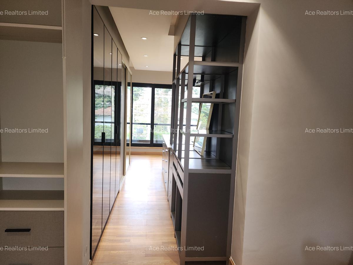 4 Bed Villa with En Suite at Jacaranda Avenue - 12