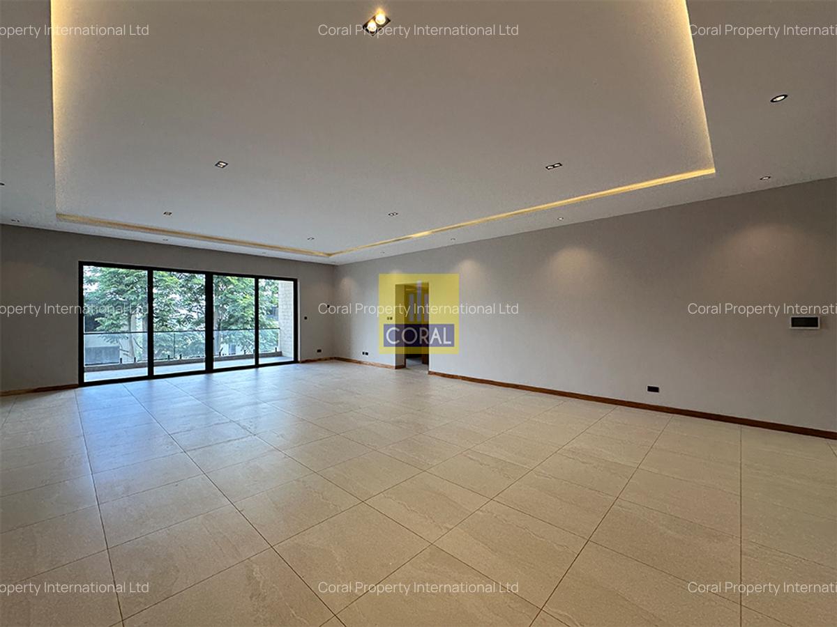 4 Bed Apartment in Loresho - 3