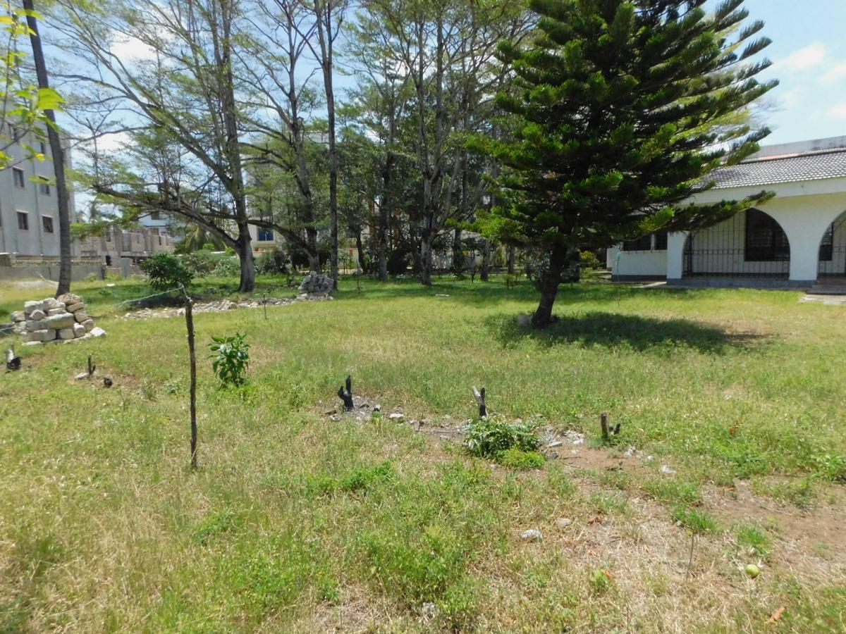 1,081 m² Residential Land at Greenwood - 2